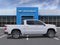 2026 Chevrolet Silverado 1500 Crew Cab Short Box 2-Wheel Drive LT