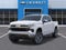 2026 Chevrolet Silverado 1500 Crew Cab Short Box 2-Wheel Drive LT