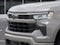 2026 Chevrolet Silverado 1500 Crew Cab Short Box 2-Wheel Drive RST