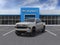 2026 Chevrolet Silverado 1500 Crew Cab Short Box 2-Wheel Drive RST