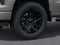 2026 Chevrolet Silverado 1500 Crew Cab Short Box 2-Wheel Drive RST