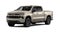 2026 Chevrolet Silverado 1500 Crew Cab Short Box 2-Wheel Drive RST