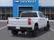 2026 Chevrolet Silverado 1500 Crew Cab Short Box 4-Wheel Drive Custom Trail Boss