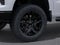 2026 Chevrolet Silverado 1500 Crew Cab Short Box 4-Wheel Drive Custom Trail Boss
