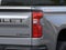 2026 Chevrolet Silverado 1500 Crew Cab Short Box 4-Wheel Drive Custom Trail Boss