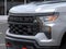 2026 Chevrolet Silverado 1500 Crew Cab Short Box 4-Wheel Drive Custom Trail Boss