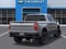 2026 Chevrolet Silverado 1500 Crew Cab Short Box 4-Wheel Drive Custom Trail Boss