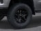 2026 Chevrolet Silverado 1500 Crew Cab Short Box 4-Wheel Drive Custom Trail Boss