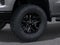 2026 Chevrolet Silverado 1500 Crew Cab Short Box 4-Wheel Drive Custom Trail Boss