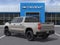 2026 Chevrolet Silverado 1500 Crew Cab Short Box 4-Wheel Drive Custom Trail Boss