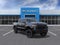 2026 Chevrolet Silverado 1500 Crew Cab Short Box 4-Wheel Drive Custom Trail Boss