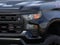 2026 Chevrolet Silverado 1500 Crew Cab Short Box 4-Wheel Drive Custom Trail Boss