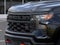 2026 Chevrolet Silverado 1500 Crew Cab Short Box 4-Wheel Drive Custom Trail Boss