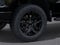 2026 Chevrolet Silverado 1500 Crew Cab Short Box 4-Wheel Drive Custom Trail Boss