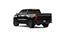 2026 Chevrolet Silverado 1500 Crew Cab Short Box 4-Wheel Drive Custom Trail Boss