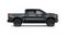 2026 Chevrolet Silverado 1500 Crew Cab Short Box 4-Wheel Drive Custom Trail Boss