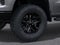 2026 Chevrolet Silverado 1500 Crew Cab Short Box 4-Wheel Drive Custom Trail Boss