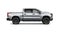 2026 Chevrolet Silverado 1500 Crew Cab Short Box 4-Wheel Drive Custom Trail Boss