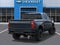 2026 Chevrolet Silverado 1500 Crew Cab Short Box 4-Wheel Drive Custom Trail Boss