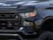 2026 Chevrolet Silverado 1500 Crew Cab Short Box 4-Wheel Drive Custom Trail Boss