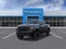 2026 Chevrolet Silverado 1500 Crew Cab Short Box 4-Wheel Drive Custom Trail Boss
