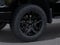 2026 Chevrolet Silverado 1500 Crew Cab Short Box 4-Wheel Drive Custom Trail Boss
