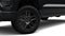 2026 Chevrolet Silverado 1500 Crew Cab Short Box 4-Wheel Drive Custom Trail Boss