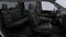 2026 Chevrolet Silverado 1500 Crew Cab Short Box 4-Wheel Drive Custom Trail Boss