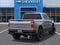 2026 Chevrolet Silverado 1500 Crew Cab Short Box 4-Wheel Drive Custom Trail Boss