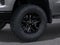 2026 Chevrolet Silverado 1500 Crew Cab Short Box 4-Wheel Drive Custom Trail Boss