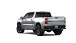 2026 Chevrolet Silverado 1500 Crew Cab Short Box 4-Wheel Drive Custom Trail Boss