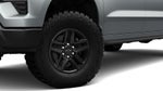 2026 Chevrolet Silverado 1500 Crew Cab Short Box 4-Wheel Drive Custom Trail Boss