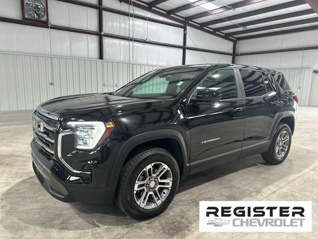 2026 GMC Terrain Elevation FWD's photo