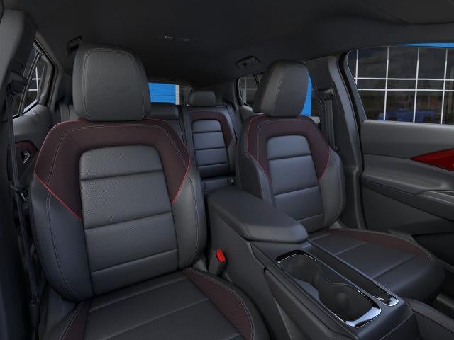 2026 Chevrolet Equinox EV 4dr RS