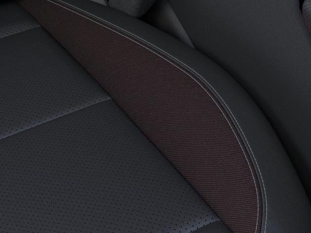 2026 Chevrolet Equinox EV 4dr RS