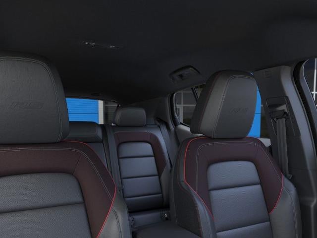 2026 Chevrolet Equinox EV 4dr RS