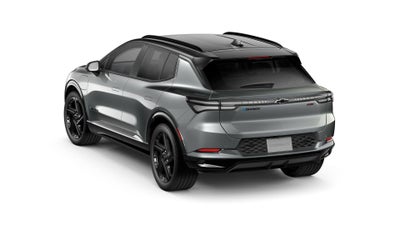 2026 Chevrolet Equinox EV 4dr RS