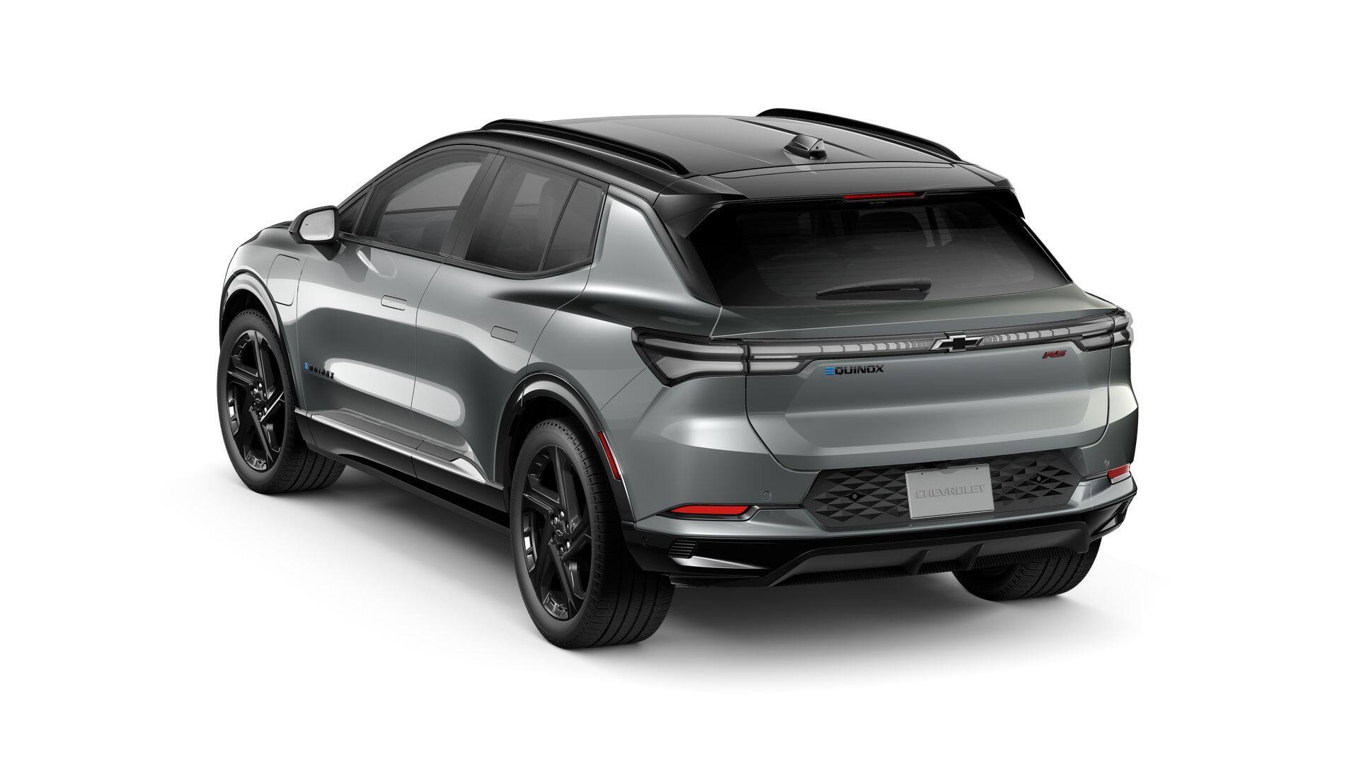 2026 Chevrolet Equinox EV 4dr RS