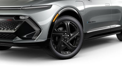 2026 Chevrolet Equinox EV 4dr RS