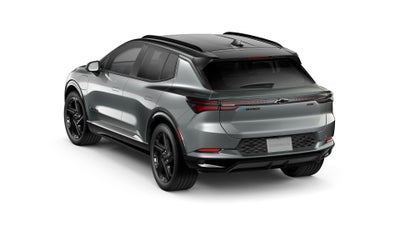2026 Chevrolet Equinox EV 4dr RS