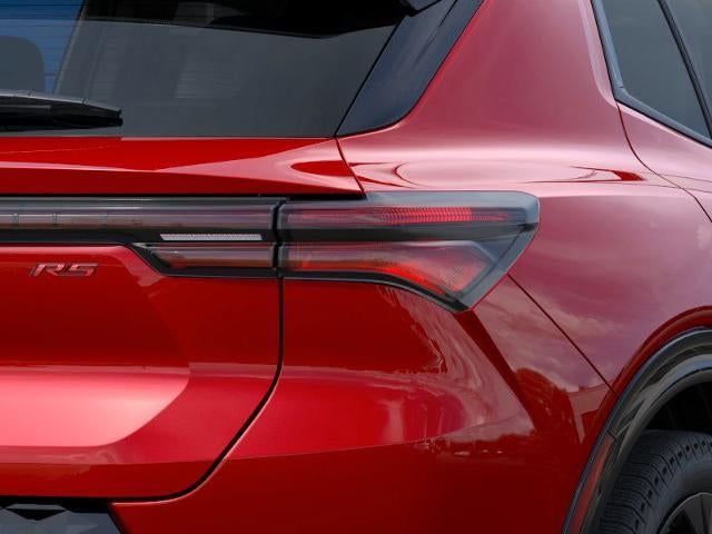 2026 Chevrolet Equinox EV 4dr RS