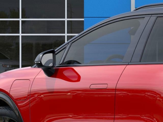 2026 Chevrolet Equinox EV 4dr RS