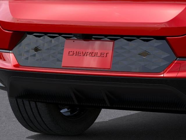 2026 Chevrolet Equinox EV 4dr RS