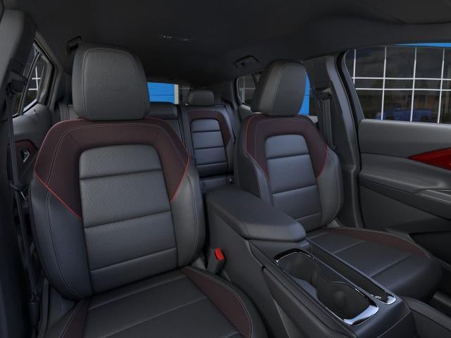 2026 Chevrolet Equinox EV 4dr RS