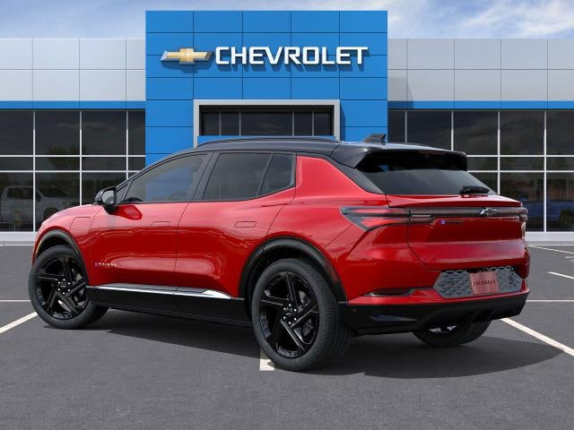 2026 Chevrolet Equinox EV 4dr RS