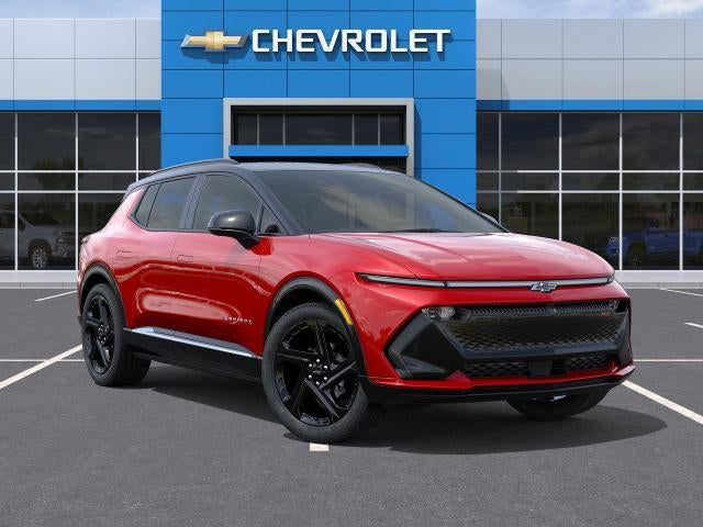 2026 Chevrolet Equinox EV 4dr RS