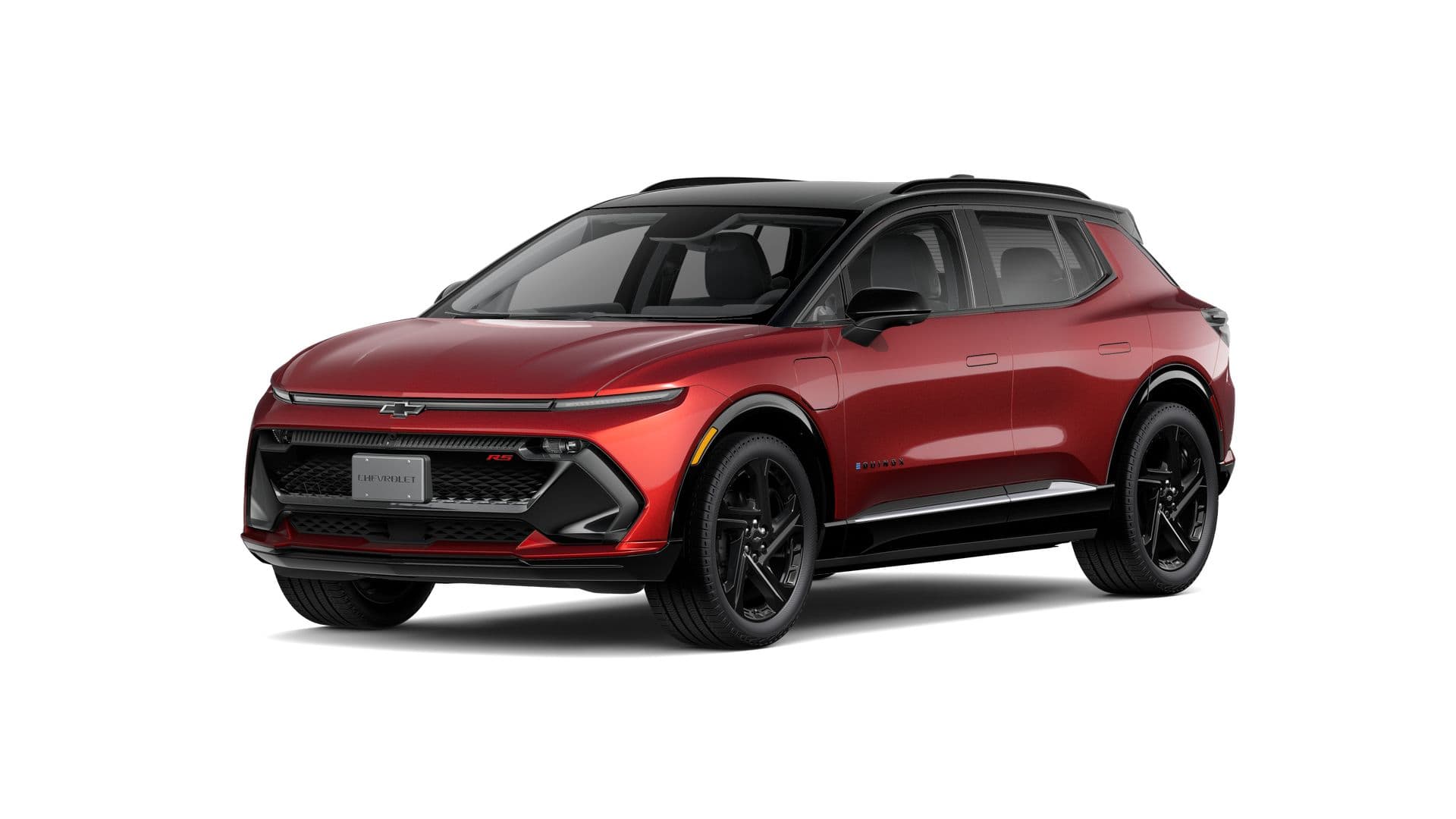 2026 Chevrolet Equinox EV 4dr RS