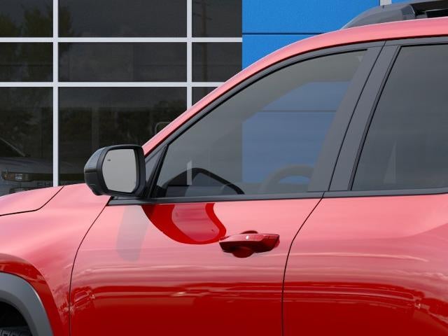 2027 Chevrolet Equinox FWD LT