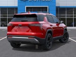2027 Chevrolet Equinox FWD LT