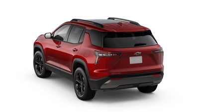 2027 Chevrolet Equinox FWD LT